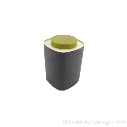 candy container, candy box, candy tin